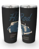 Viking Tumbler (20oz)