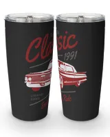 Viking Tumbler (20oz)
