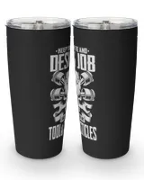 Viking Tumbler (20oz)