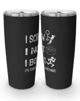 Viking Tumbler (20oz)