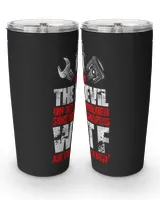 Viking Tumbler (20oz)