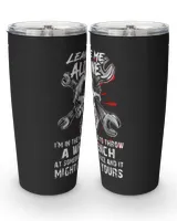 Viking Tumbler (20oz)