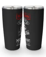 Viking Tumbler (20oz)