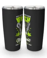 Viking Tumbler (20oz)