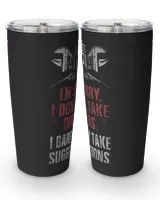 Viking Tumbler (20oz)