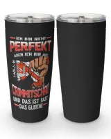 Viking Tumbler (20oz)