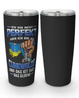 Viking Tumbler (20oz)