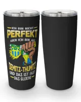 Viking Tumbler (20oz)