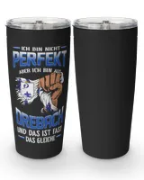 Viking Tumbler (20oz)