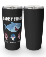 Viking Tumbler (20oz)