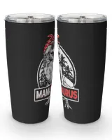 Viking Tumbler (20oz)