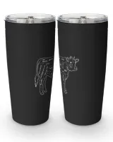 Viking Tumbler (20oz)