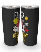 Viking Tumbler (20oz)