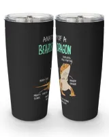 Viking Tumbler (20oz)