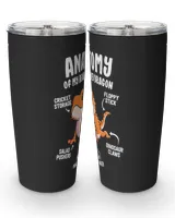 Viking Tumbler (20oz)