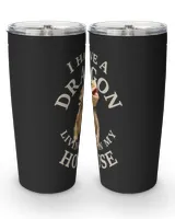 Viking Tumbler (20oz)