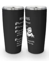 Viking Tumbler (20oz)