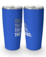 Viking Tumbler (20oz)