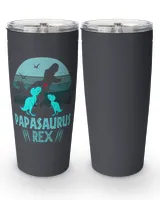 Viking Tumbler (20oz)