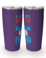Viking Tumbler (20oz)
