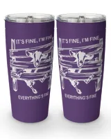 Viking Tumbler (20oz)