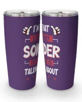 Viking Tumbler (20oz) Viking Tumbler (20oz)