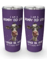 Viking Tumbler (20oz)