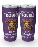 Viking Tumbler (20oz)
