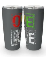 Viking Tumbler (20oz)