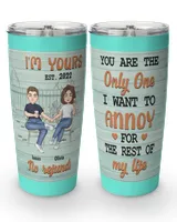Viking Tumbler (20oz)