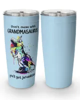 Viking Tumbler (20oz)