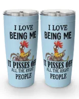 Viking Tumbler (20oz)
