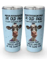 Viking Tumbler (20oz)