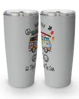 Viking Tumbler (20oz) Viking Tumbler (20oz)