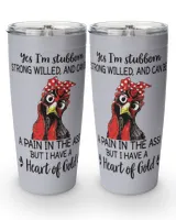 Viking Tumbler (20oz)