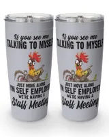 Viking Tumbler (20oz)