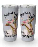 Viking Tumbler (20oz)