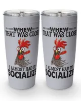 Viking Tumbler (20oz)