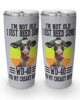 Viking Tumbler (20oz)
