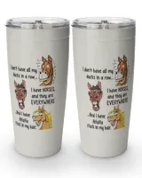 Viking Tumbler (20oz)