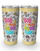 Viking Tumbler (20oz)