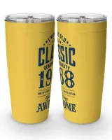 Viking Tumbler (20oz) Viking Tumbler (20oz)