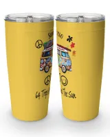 Viking Tumbler (20oz)