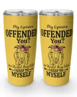 Viking Tumbler (20oz)