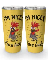 Viking Tumbler (20oz)