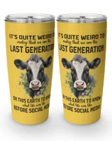 Viking Tumbler (20oz)