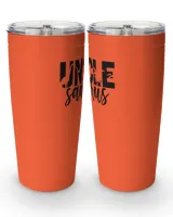 Viking Tumbler (20oz)