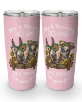 Viking Tumbler (20oz)