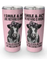 Viking Tumbler (20oz)