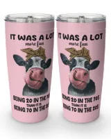 Viking Tumbler (20oz)